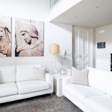 B Sicilian Charming Stay - Luxury Loft 卡塔尼亚 外观 照片