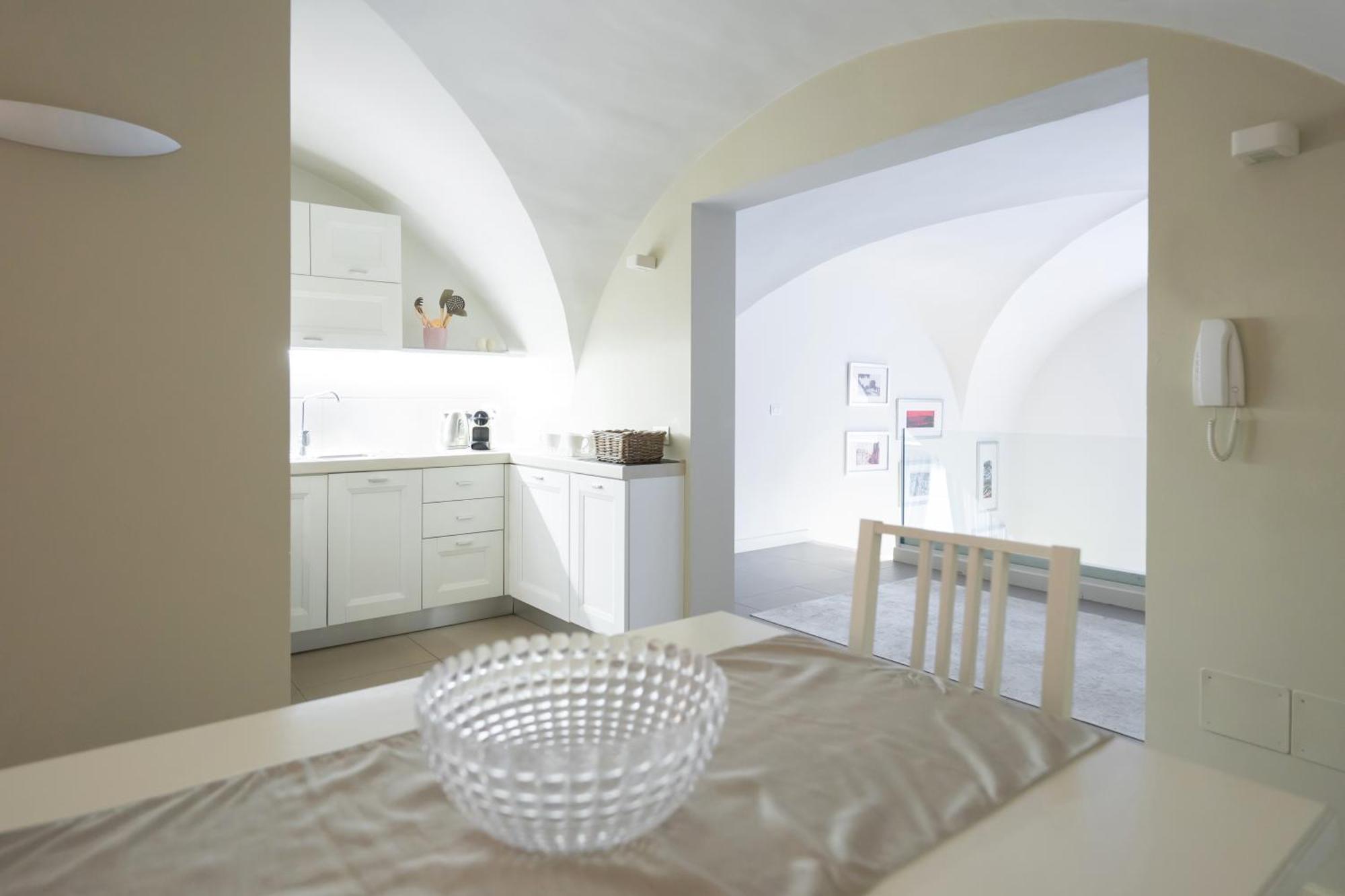 B Sicilian Charming Stay - Luxury Loft 卡塔尼亚 外观 照片