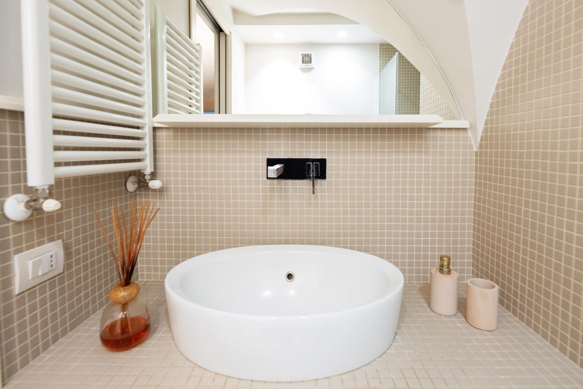 B Sicilian Charming Stay - Luxury Loft 卡塔尼亚 外观 照片