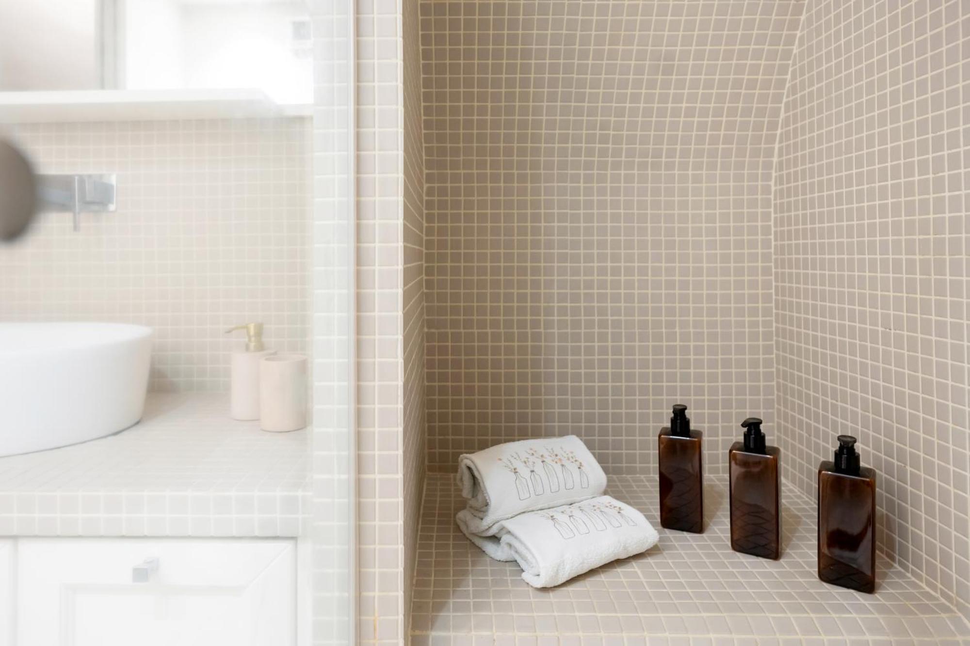 B Sicilian Charming Stay - Luxury Loft 卡塔尼亚 外观 照片