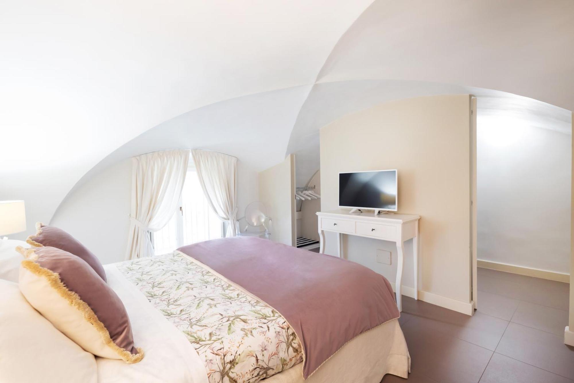 B Sicilian Charming Stay - Luxury Loft 卡塔尼亚 外观 照片