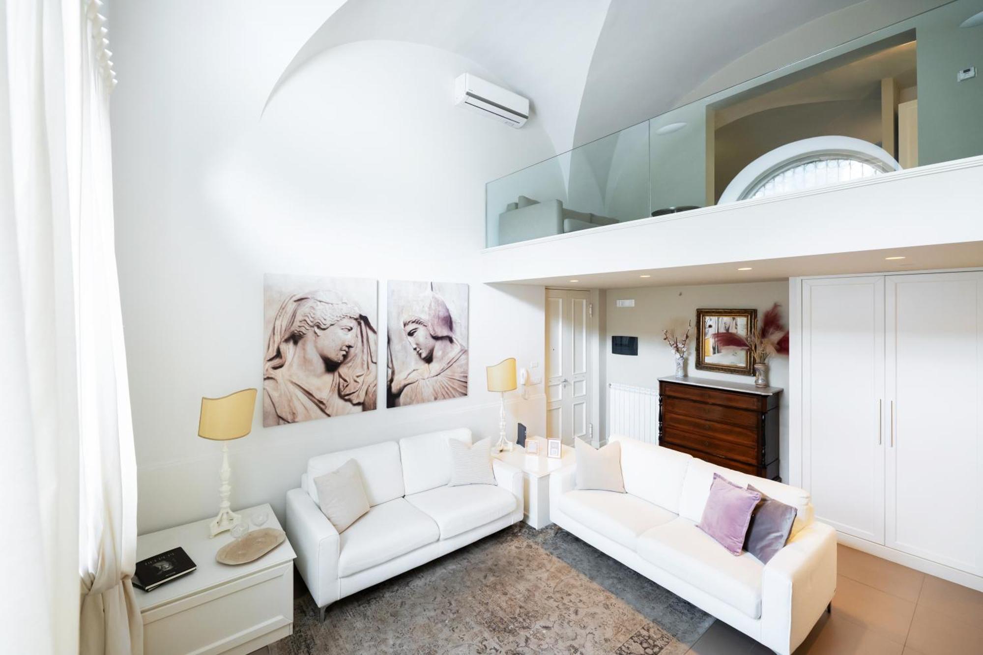 B Sicilian Charming Stay - Luxury Loft 卡塔尼亚 外观 照片