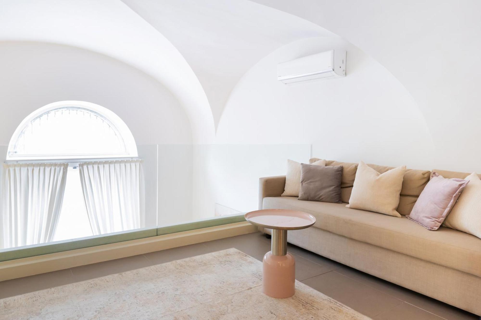 B Sicilian Charming Stay - Luxury Loft 卡塔尼亚 外观 照片