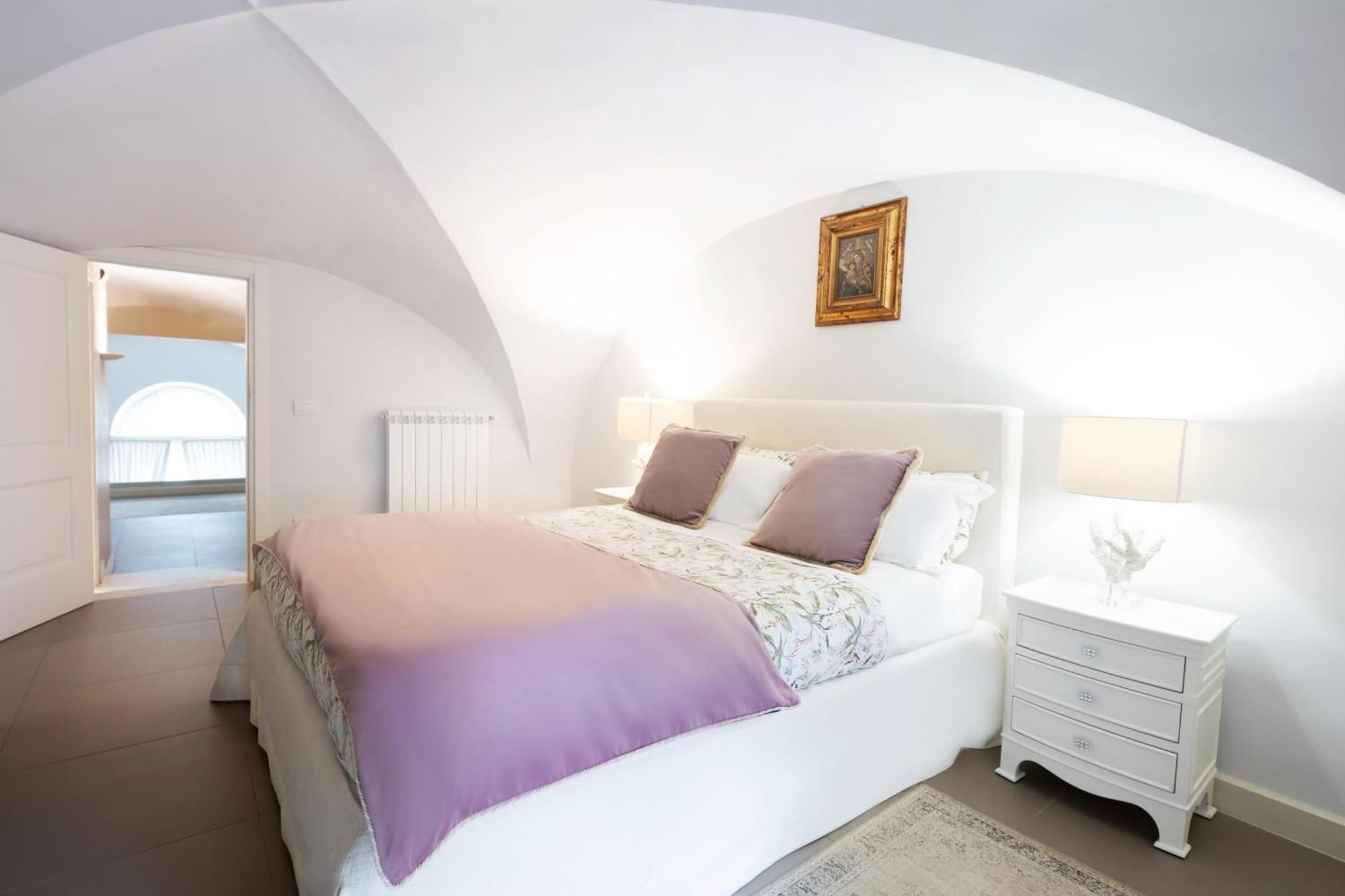 B Sicilian Charming Stay - Luxury Loft 卡塔尼亚 外观 照片