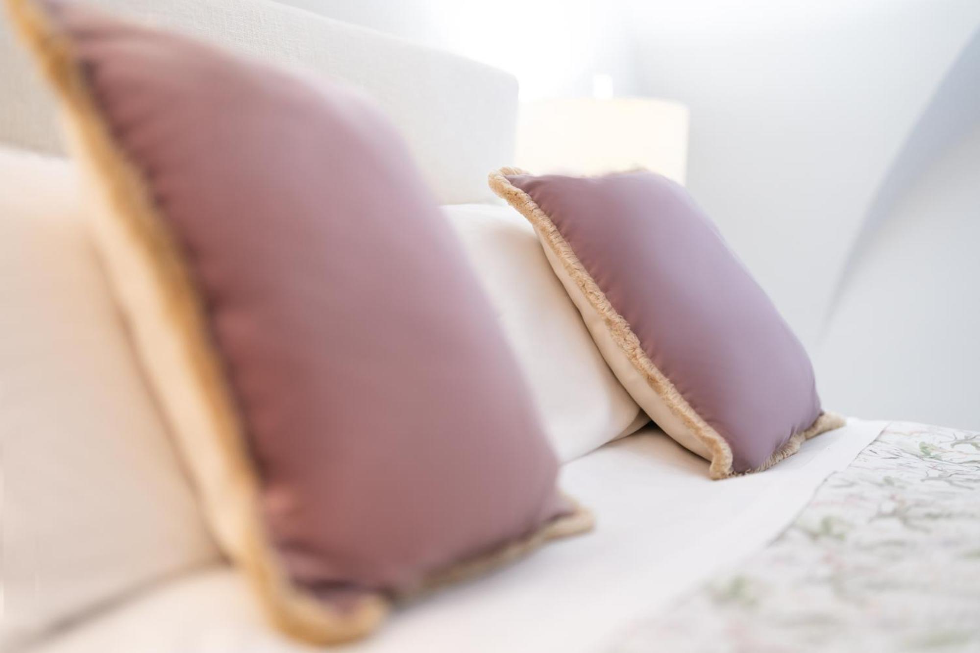 B Sicilian Charming Stay - Luxury Loft 卡塔尼亚 外观 照片